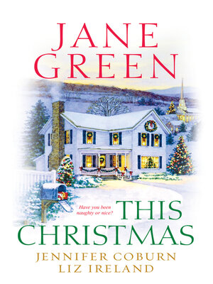cover image of This Christmas
